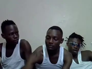 melaninsexyguy — #BBC #EBONY # CREMPIE [1500 tokens remaining]
