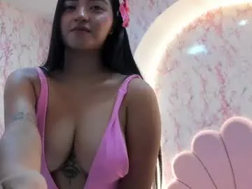 melanirooss — that my sweet face does not deceive you of the naughty and hot that I am - Goal: finger masturbation x 3min [73 tokens left] #daddy #teen #smalltits #latina #lovense
