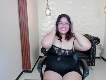 melany_bbw — GOAL: Suck  messy my finger [80 tokens remaining] Welcome to my room #curvy #natural #shy #feet #bigass