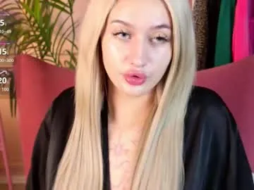 melanykink — Goal: BLOWJOB SHOW #young #new #tattooed #blonde #skinny - Next Goal: TITSJOB
