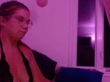 melchatte — Freechat on Chaturbate