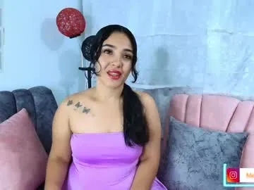 meli__brown — GOAL: Show boobs + oil on my tits [55 tokens remaining] My pussy is very wet, taste my juices  / My favorite vibrations 11.21..55. #bigboobs #bigass #lovense #submissive #latina