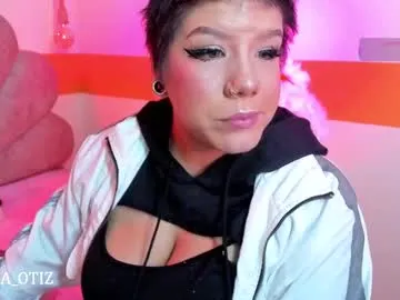 melissa_adamsxxx — GOAL: Put on ballgag and make sloppy your boobs [150 tokens remaining] Deepthroat room destries my fucking makeup #saliva // #ahegao // #bbw // #cosplay// #goth