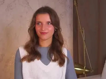 melodiedesher — goal: show my tongue! #18 #new #shy #teen #natural [10 tokens remaining]