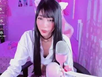 melody_e00 — Melody_e00's room #cosplay #ahegao #18 #asian #squirt