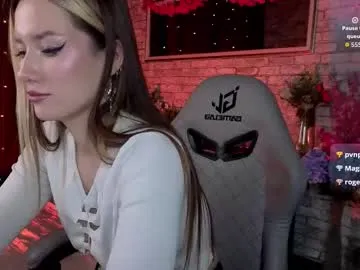 melody_mills — GOAL: I'll show you my panties [36 tokens remaining] Call me Lana i'm new here hehe ;) #18 #shy #smalltits #teen #new