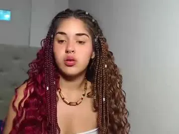 melody_phillips2 — nude [194 tokens left] #18 #latina #new #teen #milk