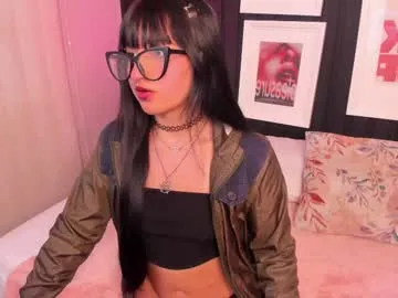 melodyvixen — Would you take me to the mall to an date? #slim - Goal: Cameltoeshow, rub fingers above [9 tokens left] #smalltits #cum #daddysgirl #glasses #