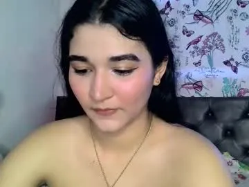 melodyysweetie — Welcome to my world! #latina #anal #bigass #curvy #ass - Goal is : Ride my dildo doggy #Lovense #Ohmibod #interactivetoy