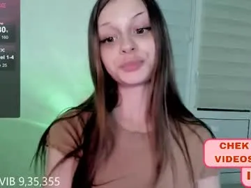melonipinkbb — GOAL: Pour the sweater with water [180 tokens remaining] MY  vib 9,35,350 DOMI #teen   #ahegao #natural #bigboobs #saliva