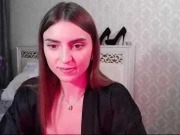 melyssas — Freechat on Chaturbate