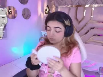 meraki_fraise — GOAL: slap face x50 [166 tokens remaining] Come play with your kitten <3<3 #daddysgirl #submissive #slave #blowjob #18