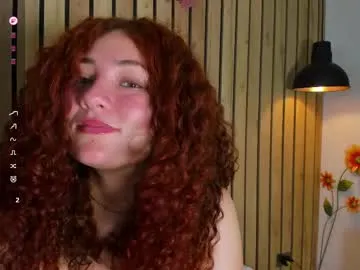 merida_murat — Your little submissivehave a new toy! Lush 4  SPECIAL PATTERNS (11 - 22 - 33 - 44)) // All goals completed!  Thanks to all tippers! #redhead #cute #submissive #18 #young