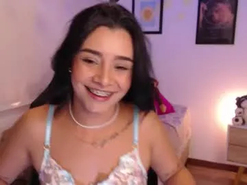 merilynwhithe_ — GOAL: SHOW  OIL + SPANK [76 tokens remaining] Hi guys!  welcome to my room !! #young #petite #natural #feet