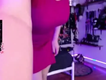 merlyna1 — Merlyna1's room #milf #squirt #bbw #bdsm #anal #bigboobs