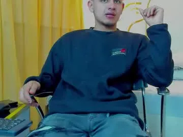 mescami_vc — GOAL: show my tongle and ass [49 tokens remaining] Hello im a muscle boy and i need a lot pleasure Estoy Caliente y Quiero tener un placentero fin de semana #smallcock #latino #cum #skinny #18