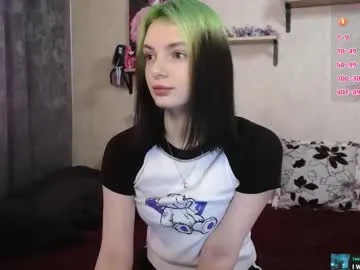 mevis_li — Welcome to the room, in this room I can fulfill your hot dreams PVT is open // GOAL: Show me what color underwear I'm wearing [55 tokens left] #anal #squirt #smalltits #bigass #shy