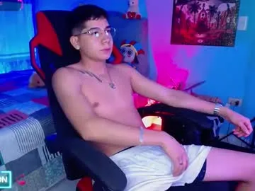 mexican_cum — GOAL: BIG CUMSHOT+ Toys control [1199 tokens remaining] !PLAY WITH THE ROUTE LOVE! #gay #skinny #cum #18 #teen