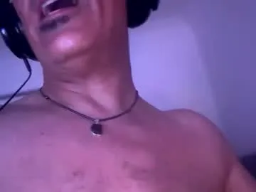 mf_starboy — Freechat on Chaturbate