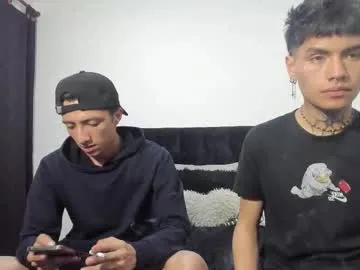 mhatias_ — MASTURBATION + CUM SHOW #bigcock #18 #hairy #twink #gay [1200 tokens remaining]