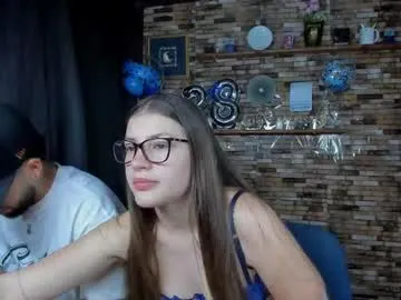 mia_and_vincentt — young girl sucking cock [300 tokens left] Let's come and talk is free young bixesual couple-(PVT IS OPEN-Welcome to the independent models room) -  #18  #smalltits #master #cum #bigass