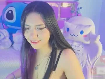 mia_bnnyy — Freechat on Chaturbate