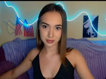 mia_cutie77 — Freechat on Chaturbate