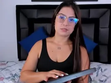 mia_fox3 — Goal: Remove a garment #squirt #new #latina #natural #smalltits - Next Goal: Naked 5 minutes