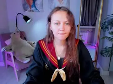 mia_meowxkiss — GOAL: Lick a lollipop [35 tokens remaining] Hi! Im Mia! Lets have fun <3 #new #skinny #natural #shy #nonude