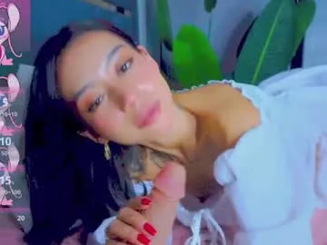 mia_sirenia — Current Goal: Fuck Me with Dildo ^_^   -- Next Goal: Make me Squirt and Cum ^_~ -- Passed My Big Exams! Let's Celebrate it!!! #asian #smalltits #squirt #new #deepthroat