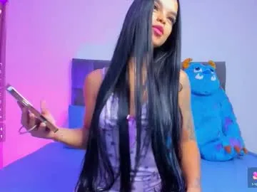 mia_world_ — Lucky Day ....Hi Guys  Tips make me horny - Goal is : @Goal = Squirt #latina #bigass #young #teen #anal