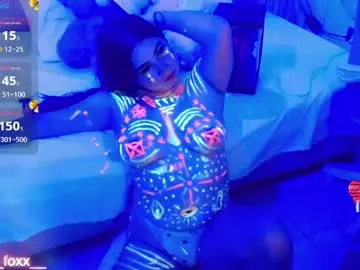 miaa_foxx_ — Current Goal: fuck me Until dripping for you at 444 tokens -- Next Goal: finger In my beautiful pussy -- Welcome mia's room #squirt #Lovense #smalltits #teen #bdsm