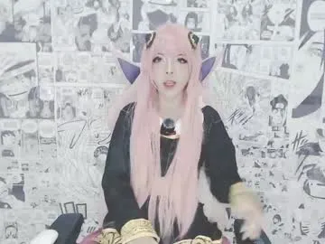 miaah_parker —  *  *`  lets have some fun - Goal is : PLAY WITH DOMI #ahegao #feet #anime #cute #shy