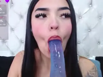 miaasmiith_ — GOAL: DEEPTHROAT EXPERT   TIP 6/15/50/150 FOR ULTRA HIGH VIBRATIONS  DESTROY MY HAIR AND MAKEUP ON THE FINAL GOAL  GOAL SUCK FEET  [18 tokens remaining]  #blowjob #saliva #new #tattoo #18