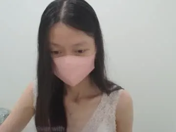 miahchan68 — Get Naked 10 Mins [621 tokens remaining] #Asian #New #cute #SmallTits #HairyPussy #bush #Petite #Natural #Lush #Domi #Dildo