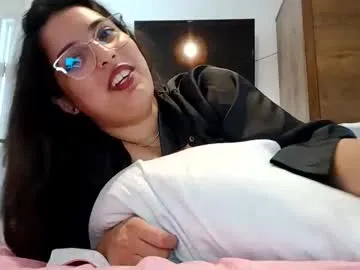 miareys — Freechat on Chaturbate