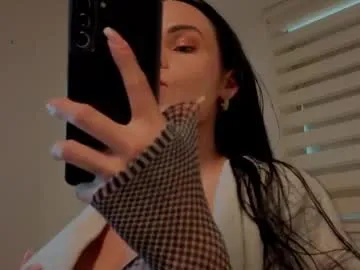miavero — GOAL: 30 tokens - Naughty language + look that nakes you [999 tokens remaining] Welcome to my room! #feet #latina #trans #lovense #anal