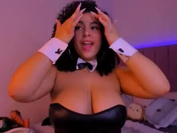 miawoderfull — GOAL: show tits [107 tokens remaining] Hey Lovers! Im new, make me happy with u gifts #latina #bbw #deepthroat #ebony #bigboobs
