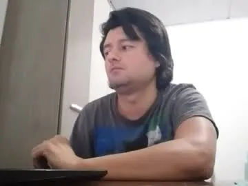 micarranox — Freechat on Chaturbate