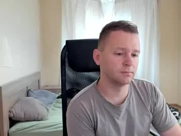 michael_birkin — Lovense Lush on - Interactive Toy that vibrates with your Tips - Multi Goal: Make me rock hard and cum [1444tk each Goal] #lovense #cum #ass #new #teen