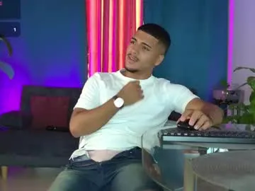 michel_g22 —  Chocolate Thunder | XXL & Ready to Play a finger in my ass #bigdick #bigcock #bigass #cum #lush [55 tokens remaining]