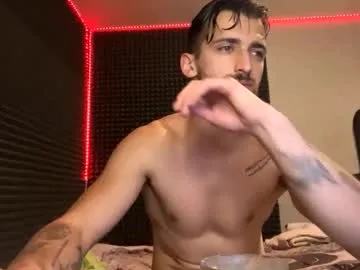 michelemagnetico — GET NAKED [140 tokens remaining]
