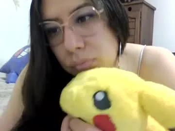 michell_tsmx —  GOAL: Masturbating [333]  #trans #latina #shy #cute #natural