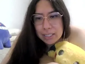 michell_tsmx —  GOAL: Masturbating [555]  #trans #latina #shy #natural #feet