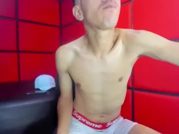 mick_jonhson — GOAL: BIG EXPLOSION OF SEMEN [0 tokens remaining] Welcome to my room! USE MY TIP MENU AND LET'S ENJOY TOGETHER   #bigcock #showcum #latino #new #latino