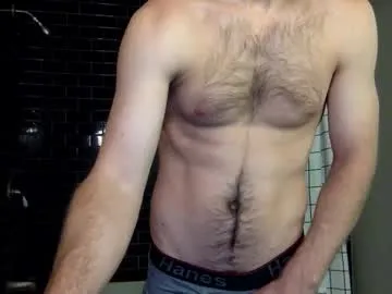 mickey_mic — Freechat on Chaturbate