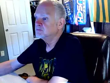 midwestdad09 — Midwestdad09's room, dominate dad, nice cock, big balls, thick