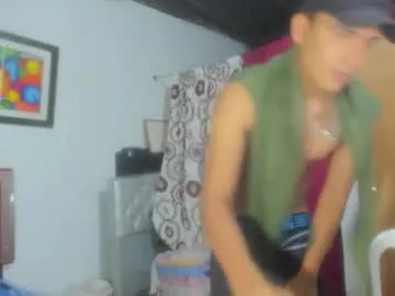 migel_06 — In the Semen camera [400 tokens remaining]