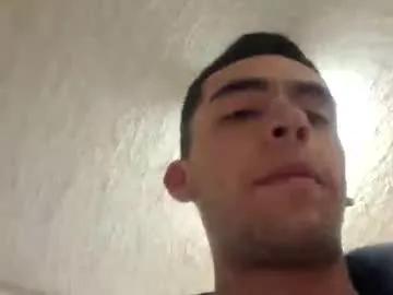 miguelhermosilla99 — Freechat on Chaturbate