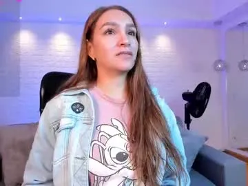 miia_taylors — GOAL: Dildo in my pussy   [255 tokens remaining]  Kiss me, take me, make me yours, let's be one!  #atm #anal #latina #bigass #squirt